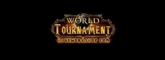 WoW Tournament 38.0 для Warcraft 3