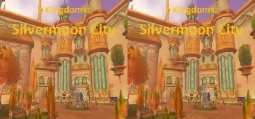 7K: Silvermoon City 1.28 для Warcraft 3