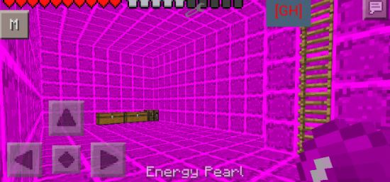 EnergyCraft - Новая руда и предметы Мод для Minecraft PE 0.10.5/0.10.4/0.10.0