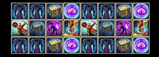 Иконки из drakensang №1 для Warcraft 3