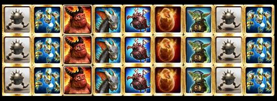 Иконки из drakensang №2 для Warcraft 3