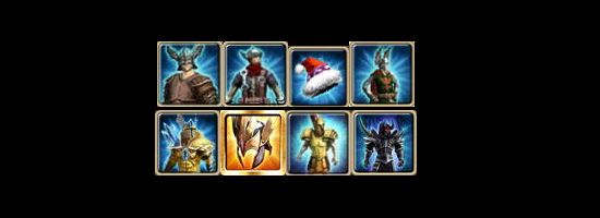 Иконки из drakensang №3 для Warcraft 3