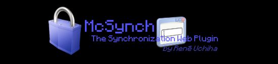 McSynch Плагин для Bukkit 1.8.1