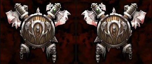 Orcs & Humans: Orc Missions 1.2 для Warcraft 3