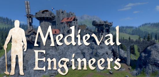 NoDVD для Medieval Engineers v 1.0