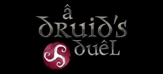 NoDVD для A Druid's Duel v 1.0
