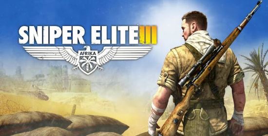 NoDVD для Sniper Elite III: Ultimate Edition v 1.0
