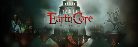 Кряк для Earthcore: Shattered Elements v 1.0