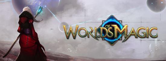 NoDVD для Worlds of Magic v 1.0