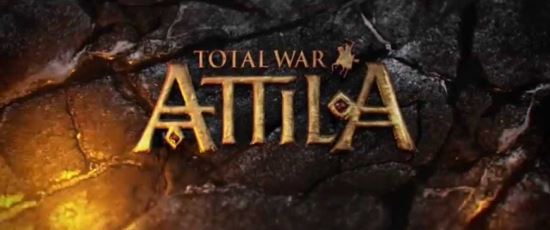 Сохранение для Total War: Attila (100%)