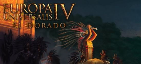 Сохранение для Europa Universalis IV: El Dorado (100%)