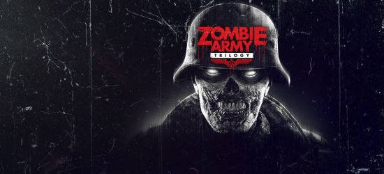 Сохранение для Zombie Army Trilogy (100%)