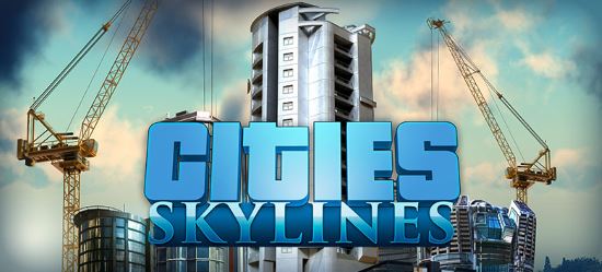 Сохранение для Cities: Skylines (100%)