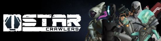 Трейнер для StarCrawlers v 1.0 (+12)
