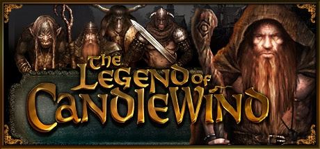 Русификатор для The Legend of Candlewind: Nights & Candles