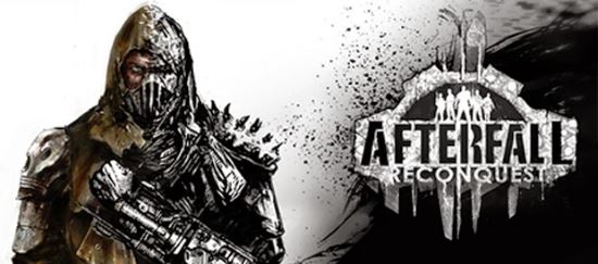 Русификатор для Afterfall: Reconquest - Episode I