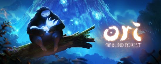 Русификатор для Ori and The Blind Forest