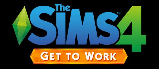 Русификатор для The Sims 4: Get To Work