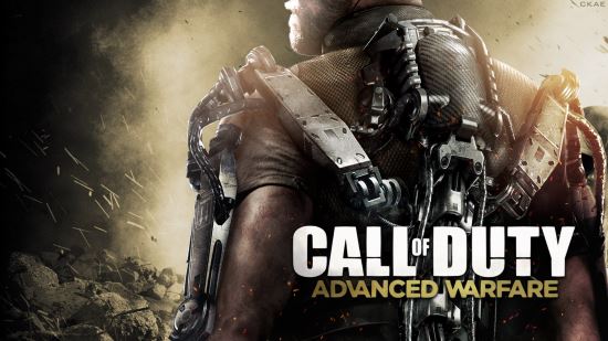 Русификатор для Call of Duty: Advanced Warfare - Ascendance