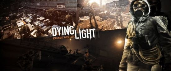 Русификатор для Dying Light: Ultimate Survivor Bundle