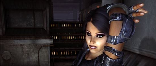 Косметика v 1.03 для Fallout: New Vegas