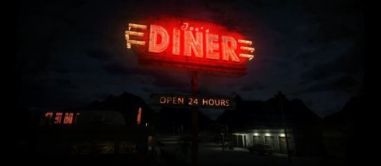 Кряк для Joe's Diner v 1.0