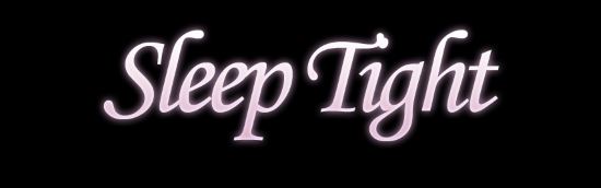 Спокойной ночи / Sleep Tight v 1.04 для TES V: Skyrim