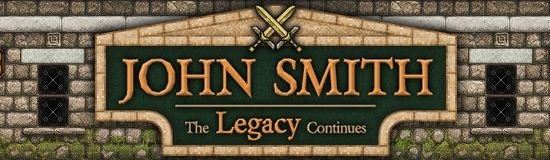 John Smith Legacy 3D Текстур/Ресурс пак для Minecraft 1.8.3/1.8.2/1.8.1/1.7.10/1.7.2/1.6.4