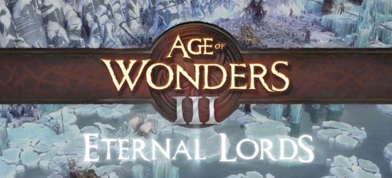NoDVD для Age of Wonders III: Eternal Lords v 1.0