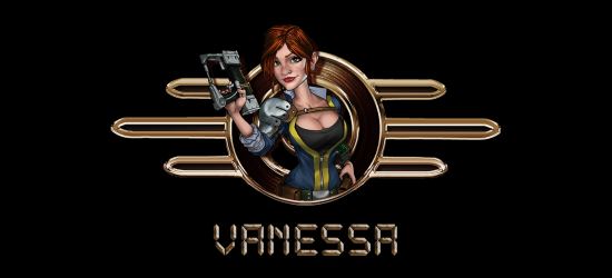 Ванесса v 1.7 beta для Fallout: New Vegas