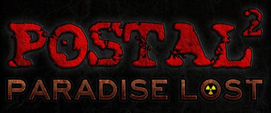 NoDVD для POSTAL 2: Paradise Lost v 1.0