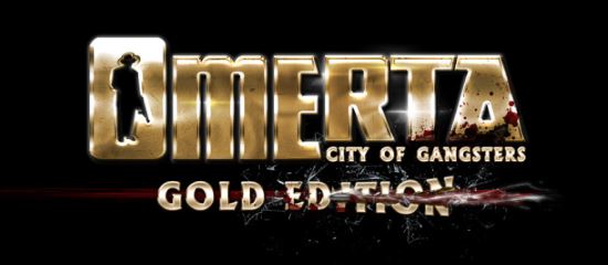 NoDVD для Omerta: City of Gangsters - Gold Edition v 1.0