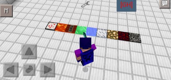 Carpet - Коврики мод для Minecraft PE 0.11.0/0.10.5/0.10.4/0.10.0