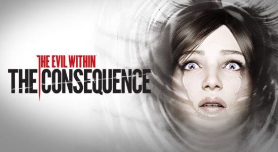 NoDVD для The Evil Within: The Consequence v 1.0