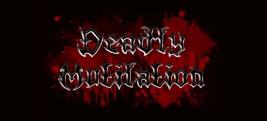 Deadly mutilations +18 v 1.3 для TES V: Skyrim
