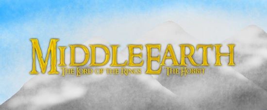 Middle Earth: A LOTR and The Hobbit Ресурсы для Minecraft 1.8.4/1.8.3/1.8.2/1.8.1/1.7.10