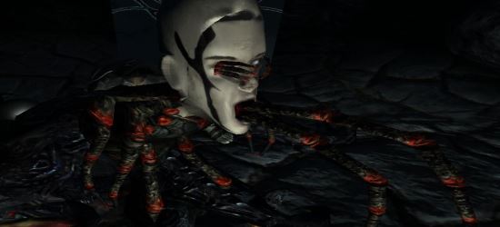 Монстр-пак / FLY_creatures v 2.7 для TES IV: Oblivion