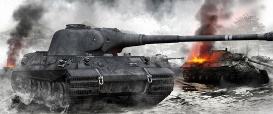Piciu's War Thunder Sound Mods для World Of Tanks