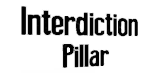Мод Interdiction Pillar для Майнкрафт 1.7.10