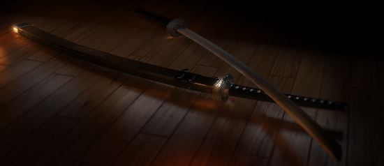 Life giving sword v 1.0 для TES V: Skyrim