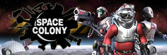 NoDVD для Space Colony: Steam Edition v 1.0