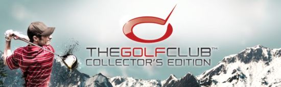 NoDVD для The Golf Club: Collectors Edition v 1.0
