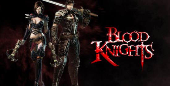 NoDVD для Blood Knights v 1.0 №1