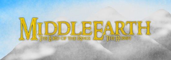 Middle Earth: A LOTR and The Hobbit Ресурсы для Minecraft 1.8.4/1.8.3/1.8.2/1.8.1/1.7.10