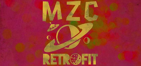 MZC Retrofit v 1.0 для Fallout 3