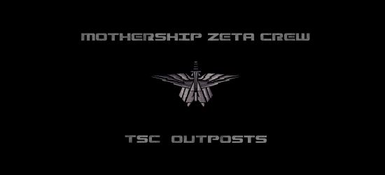 MZC - TSC Camps and Outposts v 0.9.2 для Fallout 3