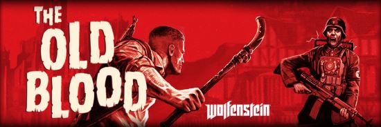 NoDVD для Wolfenstein: The Old Blood v 1.0