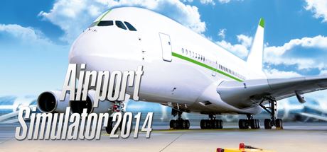 NoDVD для Airport Simulator 2014 v 1.0