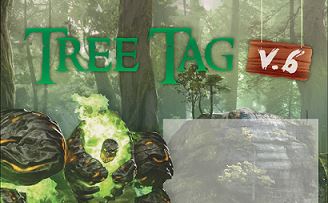 Tree Tag, Final v.6 для Warcraft 3