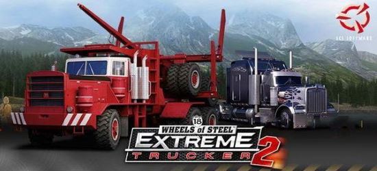 NoDVD для 18 Wheels of Steel: Extreme Trucker 2 v 1.0